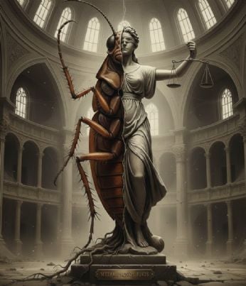 La metamorfosi del diritto: quando la CIA trasformò la verità in "complottismo"